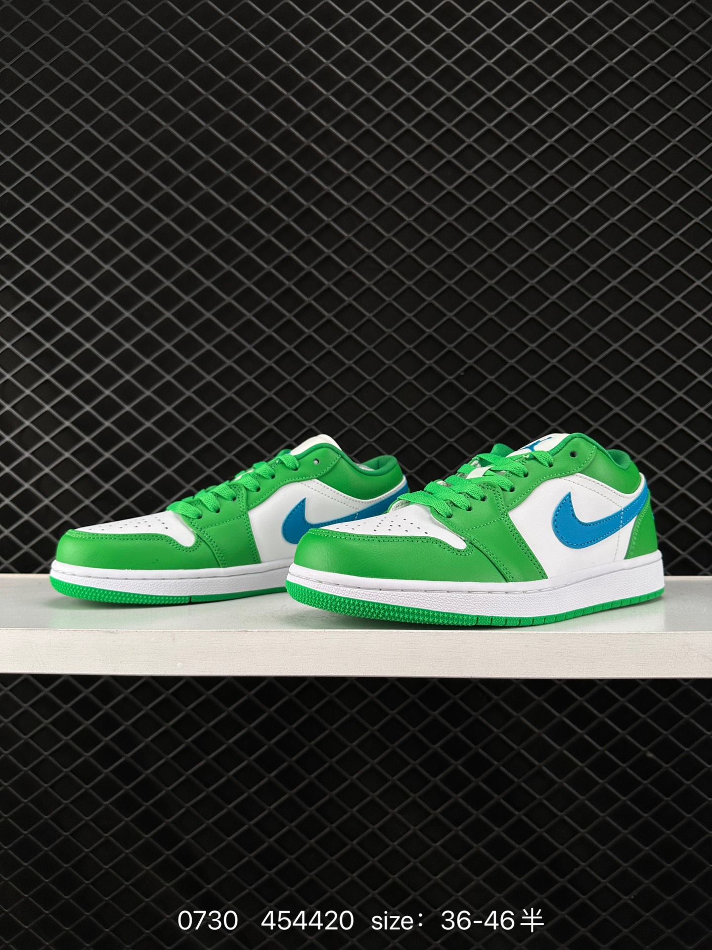 Air Jordan 1 Low AJ1